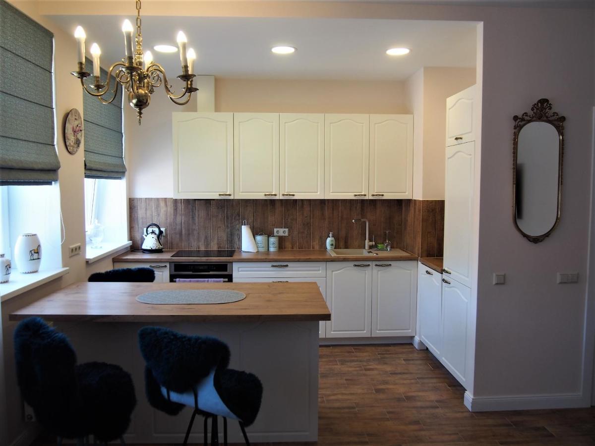 Apartment New Liepa In Center Of *
